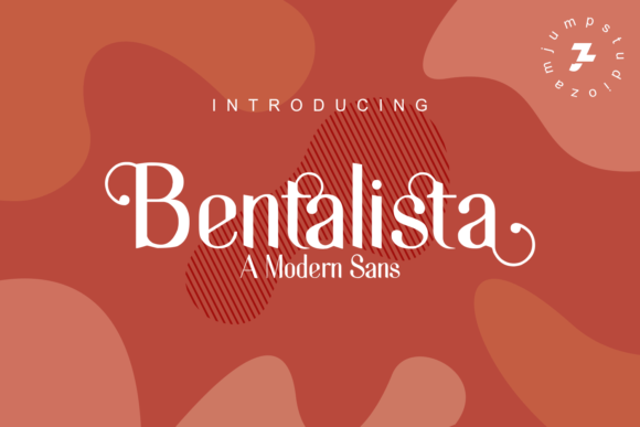 Bentalista: A Modern Sans Serif Review