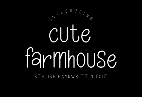 Cute Farmhouse Review