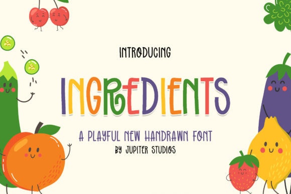 Handwritten Font for Business Branding