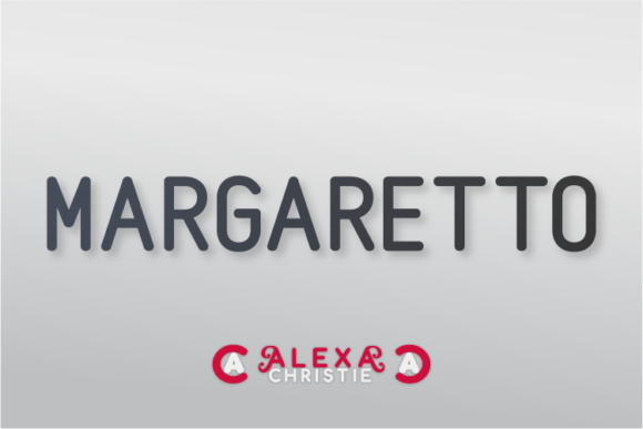 Margaretto: A Modern Sans Serif Review