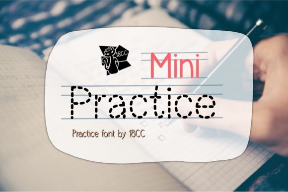 Mini Practice: A Cute Font for Business Branding