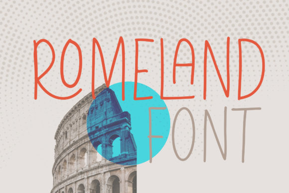 Upgrade Your Brand With Romeland